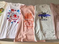 -优衣库(银座店)