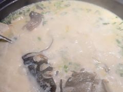 -筱爷叔·上海传统手工菜(玉树路店)