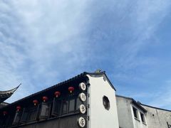 -山塘街