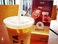-COSTA COFFEE(上海虹口公园店)
