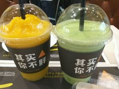 -乐凯撒披萨(海岸城店)