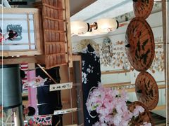 -视界美食自助餐厅·石家庄希尔顿酒店