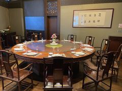 -功德林(南京西路店)