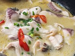 -盛宏鑫·四川鲜鱼馆(一元路店)