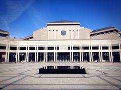 -北京大学百年讲堂