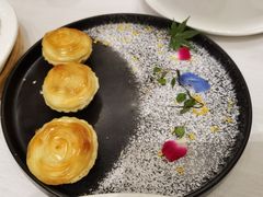 -富淳饭店(世纪公园店)