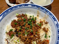-辣肉面大王(天平路店)