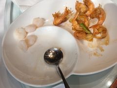 -廊亦舫Lang Yi Fang Restaurant(金桥店)