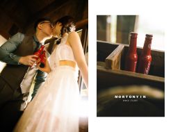 点击看大图 -Chic Bridal 熙可婚纱