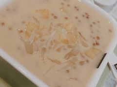 -满记甜品(无锡八佰伴店)