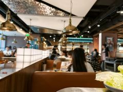-東盛炭烤自助料理(浦东文峰广场店)