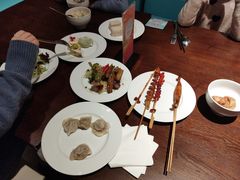 -苏州金鸡湖文博诺富特酒店