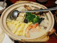 -妈妈菜舟山海鲜(定海古城店)