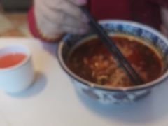 -燕兰楼·清真西北融合菜(亚运村店)