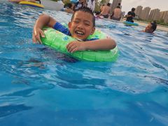 -清河半岛温泉度假酒店