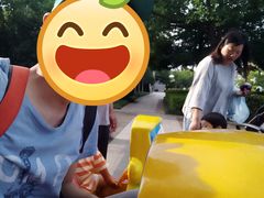 -杭州城北体育公园