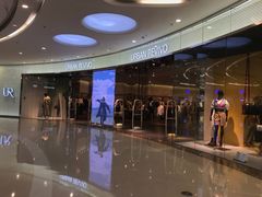 -URBAN REVIVO(佛山南海万达广场店)