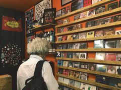 -独音唱片 Indie Music