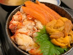 -札幌二条市场 大矶(本店)