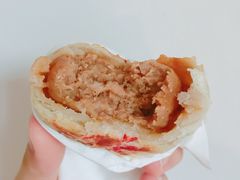 鲜肉月饼-长发西饼(临顿路店)