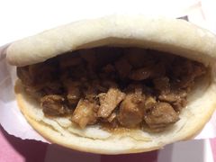 -西贝莜面村(当代商城店)