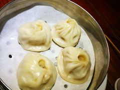 -绿茶餐厅(华联万柳店)