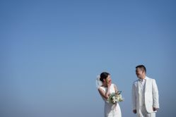 -秦皇岛我和你婚纱摄影工作室