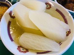 -七爷清汤腩·港式餐厅(金狮广场店)