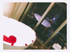 -广州四季酒店