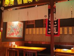 门面-醉虎传(南锣鼓巷店)