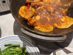 -皖厨·中国徽菜(万象食家店)