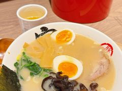 -无敌家拉面(颐堤港店)