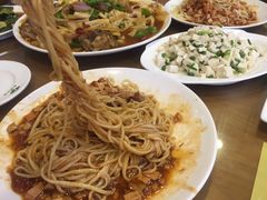 -有家驴肉黄面(敦煌店)