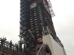 -伦敦塔桥