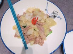 -海门鱼仔·潮汕味(燕岭店)