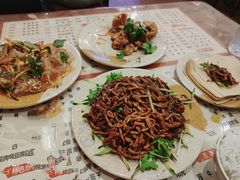 -吉味馆(柠溪店)