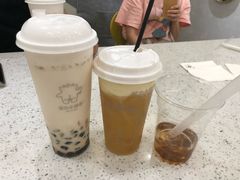 -茶力的小怪兽(梅林卓悦汇店)