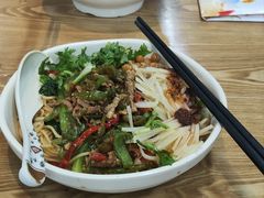 -晓庄学院-食堂