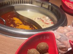 -季季红火锅(丰城洪客隆店)