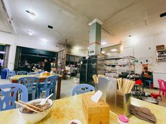 大堂-辉程汤粉店(顺发路店)
