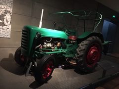 -柳州工业博物馆