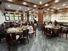 -清真·马洪小炒泡馍馆(钟楼回民街店)