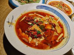 -渝信川菜(西单店)