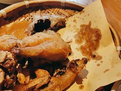 -打酱油·非遗淮扬菜(瘦西湖梅岭店)