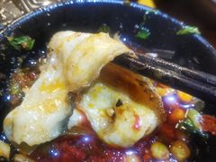 -味仙疯美蛙鱼头(清扬路总店)