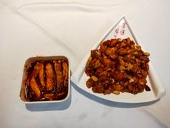 -峨嵋酒家总店(车公庄店)