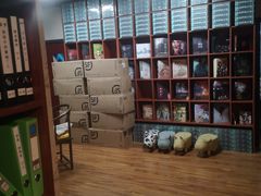 -鑫梦桌游谋杀之谜剧本杀俱乐部(联合商厦店)