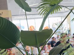 -必胜客(浦上万达店)