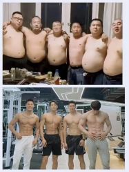 -瘦立方身材管理中心