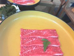 -牛New寿喜烧(新六百店)